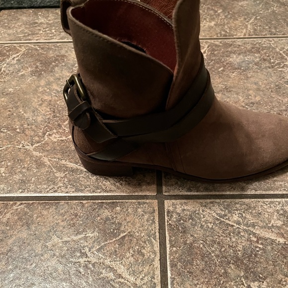 Ankle boots See By Chloe - Picture 3 of 9